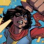 A série Ms. Marvel será adiada para 2022 (Foto: Divulgação)