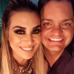 A cantora sertaneja anunciou o fim do casamento com Rafael Cabral (Foto: Instagram)