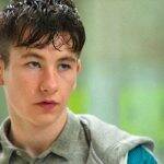 Barry Keoghan sofreu um susto daqueles (Foto: Divulgação)