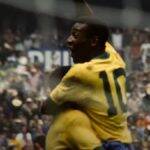 Pelé (Foto: Divulgação)