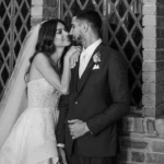 Thaila Ayala e Renato Góes casaram em 2019. (Foto: Instagram)