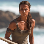 Tomb Raider: A Origem (Foto: Divulgação)