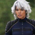 X-Men: O Confronto Final - Halle Berry interpretou a famosa Tempestade nos filmes (Foto: Divulgação)