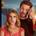 Amor com Data Marcada - Jackson (Luke Bracey) é um solteiro divertido que foge de relacionamentos. Quando a pressão de amigos e familiares cresce para que eles encontrem um amor, os dois fazem um acordo: ser o par um do outro em ocasiões especiais. Mas o que fazer quando novos e indesejados sentimentos começam a surgir entre eles? (Foto: Netflix)