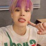 Jimin (Park Jimin) - Patrimônio líquido estimado: $ 20 milhões (Foto: Instagram)