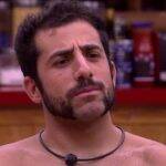 Kaysar Dadour mostrou que tem força e foco para estar nos mais diferentes formatos de realities. O sírio ganhou destaque no Big Brother Brasil 18, se tornando o bicampeão da edição. (Foto: Instagram)