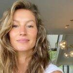 A top model se chama Gisele Caroline. (Foto: Instagram)