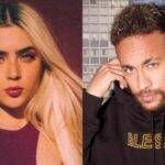 Os boatos de que Jade Picon e Neymar Jr estão tendo um affair se intensificaram (Foto: Instagram)