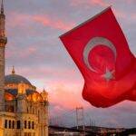 Em décimo lugar está a Turquia com 40,16 milhões de habitante imunizados, o que equivale aproximadamente a metade da população. (Foto: Unsplash)