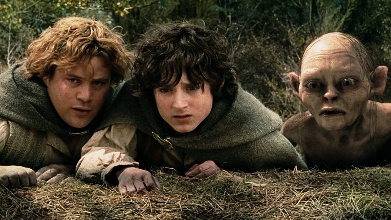 Direitos de O Senhor dos Anéis e Hobbit são colocados à venda