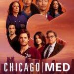 “Chicago Med” é mais uma trama que mostra a rotina de profissionais da saúde, mas exibindo as dificuldades de todos os funcionários, incluindo médicos e enfermeiros. (Divulgação/Globoplay)