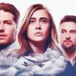 “Manifest”, que já estava disponibilizada no catalogo do Globoplay, estreou também na plataforma do HBO. A série de drama está entre as mais assistidas do ano em diversos países. (Divulgação/HBO)