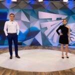 O jornalista já tem uma trajetória de sucesso na emissora, passando como repórter pelos programas "Esporte Espetacular", "Globo Esporte", "Jornal Nacional” e "Bom Dia Brasil". (Foto: Instagram)