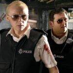 Hot Fuzz (Foto: Divulgação)