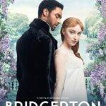 “Bridgerton” é um sucesso absoluto, chegando a se tornar o título mais assistido de toda a história da Netflix. A série acompanha a história de Daphne Bridgerton, da poderosa família inglesa do século XIX. A jovem precisa conseguir um bom candidato a casamento, mas também espera encontrar um amor verdadeiro. (Divulgação/Netflix)