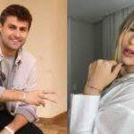 Guerra de youtubers: Rezende exige na Justiça R$ 4 milhões de Virgínia (Foto: Instagram)