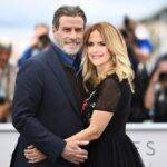 A atriz Kelly Preston, esposa de John Travolta, também recorreu a fertilização in vitro para conseguir engravidar. (Foto: Instagram)