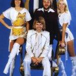 O primeiro compacto do grupo a fazer sucesso – com o detalhe de que chamava-se Ring Ring – foi lançado como sendo do quarteto Björn, Benny, Agnetha e Frida. O grupo só foi batizado de ABBA três anos depois de sua formação. (Foto: Divulgação)