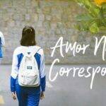 Amor Não Correspondido - O enredo conta a história de Luo Zhi (Zhu Yan Man Zi), uma menina muito tímida e que é apaixonada por um dos garotos mais populares da escola. ... E então, passamos a acompanhar através de uma flutuação entre presente e passado, quando eles estavam no colegial, a história de amor de ambos (Foto: Divulgação)