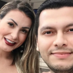 Andressa está no meio de um embate com a Igreja Universal (Foto: Instagram)