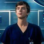 “The Good Doctor” está entre os destaques mais assistidos na plataforma do Globoplay durante este ano. (Divulgação/Globoplay)