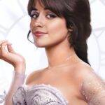 Na última terça-feira (31), Camila Cabello, 24 anos, entregou algumas curiosidades à respeito dos bastidores de seu primeiro filme como protagonista: Cinderela. (Foto: Divulgação)