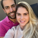 Bárbara Evans conta que adiou o casamento (Foto: Instagram)