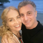 Ao falar sobre a ansiedade de estrear um novo programa, Luciano Huck afirmou: "Estou com um frio na barriga, estou ansioso, mas vai dar tudo certo e eu conto com você' (Foto: Instagram)