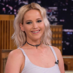 Em "Operação Red Sparrow", Jennifer Lawrence perdeu bastante peso (Foto: Instagram)