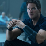 Para fazer "Guardiões da Gláxia" Chris Pratt precisou ganhar alguns muscúlos e perder peso (Foto: Instagram)