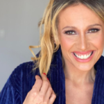 Luisa declarou que ficou com Fábio há 20 anos atrás (Foto: Instagram)