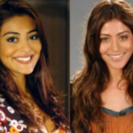 Juliana Paes e Carol Castro (Foto: Instagram)