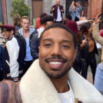 Michael B. Jordan (Foto: Instagram)