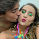 Luísa frisou que apesar de sua fala, existem algumas exceções (Foto: Instagram)