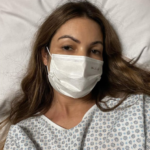 Patrícia Poeta desabafou sobre sua cirurgia de emergência (Foto: Instagram)