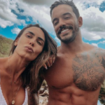 André Coelho - Big Brother, Are You The One, De Férias Com o Ex e Power Couple (Foto: Instagram)