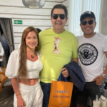 Gabi Martins e Tierry se reconciliaram há algumas semanas, e desde então eles têm passado as férias em Dubai (Foto: Instagram)