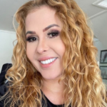 Joelma conta com inúmeros hits musicais (Foto: Instagram)