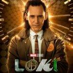 A série “Loki” superou todas as expectativas do Disney+ e alcançou as primeiras posições do ranking das séries mais vistas de 2021. (Divulgação/Disney+)