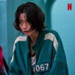 A tématica de fugitivos da Coreia do Norte, que já esteve presente em doramas como "Crash Landing on You"(Foto: Netflix)