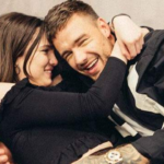 Liam Payne e Maya Henry - os dois se conheceram em um "Meet And Greet" na época da One Direction (Foto: Instagram)