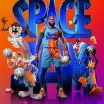 Space Jam: Um Novo Legado - O superastro do basquete LeBron James se junta à gangue Looney Tunes para derrotar o Goon Squad e salvar seu filho. (Foto: Divulgação)