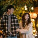 Sweet & Sour - Diante dos problemas da vida adulta, um casal (Jang Ki-Yong e Chae Soo-bi) acaba enfrentando barreiras em seu relacionamento e precisam tomar uma difícil decisão: terminar de vez seu namoro e seguir caminhos separados ou tentar fazer funcionar mesmo diante estando em caminhos diferentes. (Foto: Divulgação)