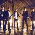 Seu álbum de estreia se chamou The Wanted e foi lançado em outubro de 2010