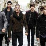 A banda é composta por Max George, Siva Kaneswaran, Jay McGuiness, Tom Parker e Nathan Sykes (Foto: Divulgação)