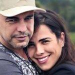 Zezé Di Camargo e sua filha, Wanessa, serão estrelas do reality "É o Amor" (Foto: Instagram)