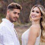 Ela é casada com o cantor Zé Felipe. (Foto: Instagram)