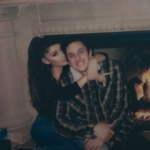 Ariana Grande e Dalton Gomez, de 28 e 26 anos (Foto: Instagram)