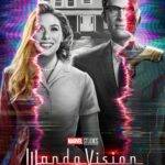 Com um episódio sendo lançado por semana na plataforma do Disney+, “Wanda Vision” se tornou a série mais assistida do mundo. (Divulgação/Disney+)