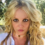 O processo da tutela da cantora Britney Spears ganhará um documentário na Netflix (Foto: Instagram)